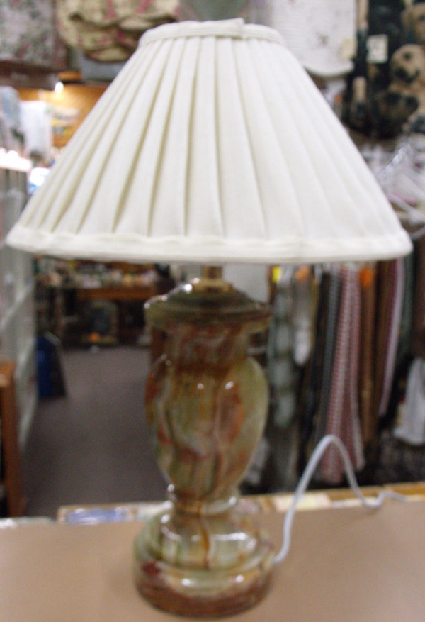 French Country Vintage Inspired Hand, French Country Lamps And Shades