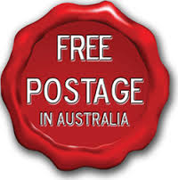 free postage