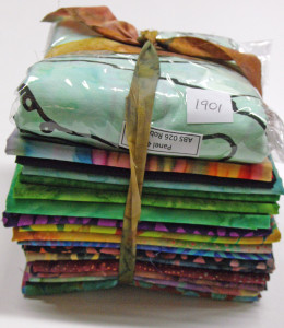 Fat Quarter KIT Batik Quilt x Number BUTTERFLIES Patchwork Quilting Fabric Sewing