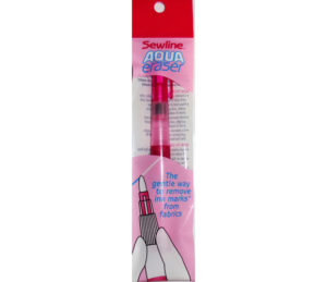 Sewline Aqua Water Eraser for Sewing, Embroidery & Patchwork New