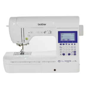 Brother F420 Computerized Sewing Machine Brand NEW great for the Quilter