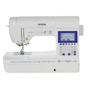 Brother F420 Computerized Sewing Machine Brand NEW great for the Quilter