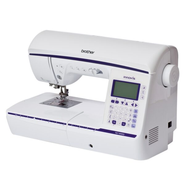 Brother Innov-is NV1800Q Computerized Quilting & Sewing Machine Brand NEW