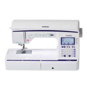 Brother Innov-is NV1800Q Computerized Quilting & Sewing Machine Brand NEW