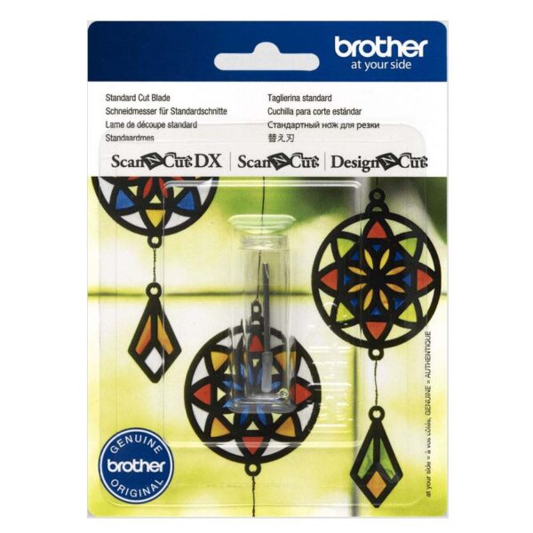 Brother Scan N Cut CM, SDX or DX Machines Standard Cutting Blade 1 only