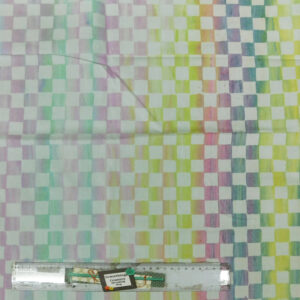 Quilting Patchwork Sewing Fabric Batik NEUTRAL GREEN BEIGE Material 50x55FQ New 