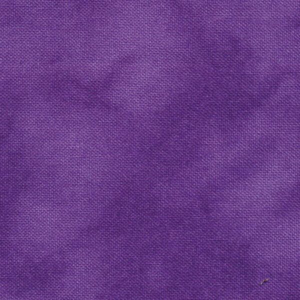 Patchwork Quilting Sewing Fabric Mystique D689695 Violet 50x110cm 1/2m New