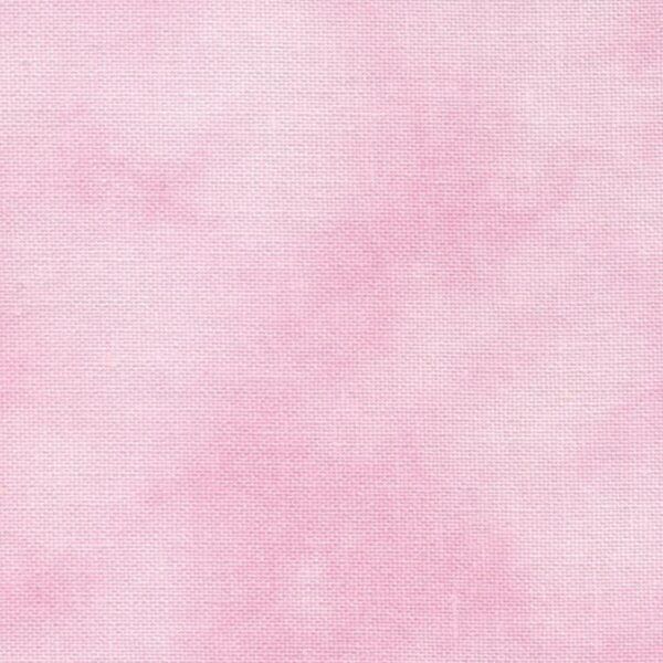 Patchwork Quilting Sewing Fabric Mystique D689699 Baby Pink 50x110cm 1/2m New