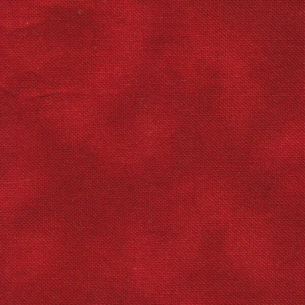 Patchwork Quilting Sewing Fabric Mystique D689708 Scarlet Red 50x110cm 1/2m New
