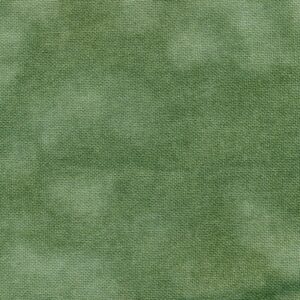 Patchwork Quilting Sewing Fabric Mystique D689714 Bush Green 50x110cm 1/2m New
