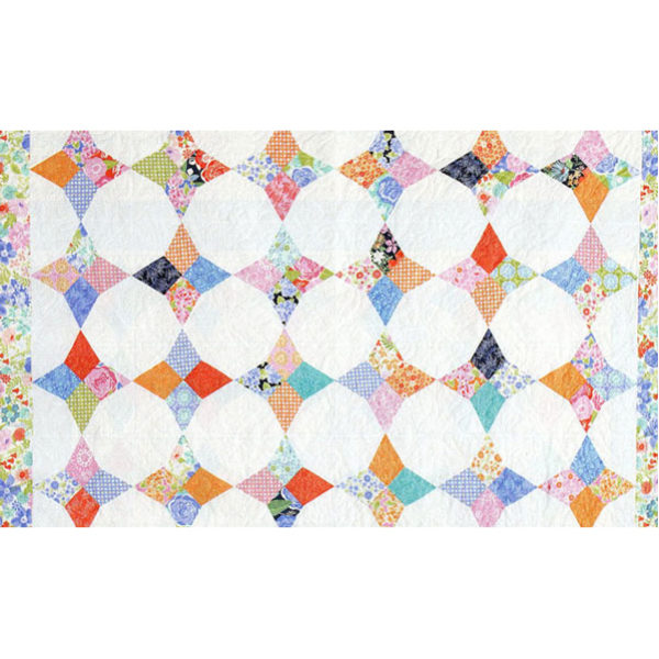 Quilting Patchwork Sewing Template Periwinkle Star Matilda's Own New