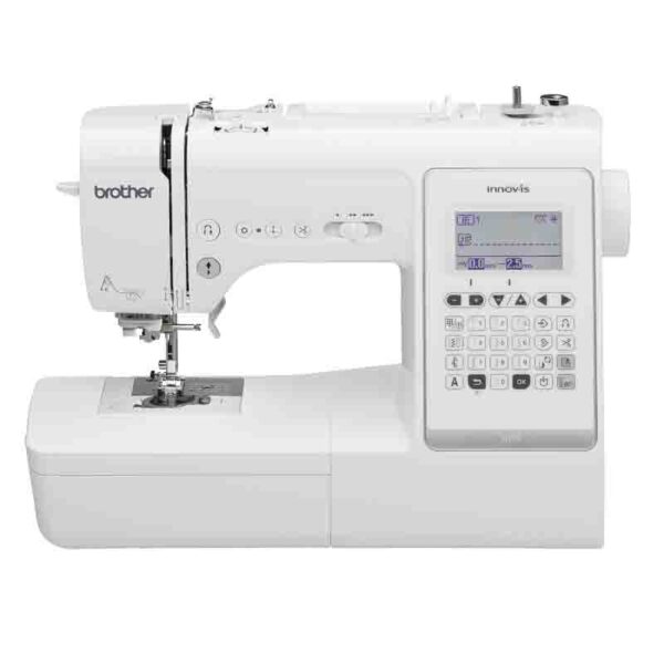 Brother Computerized Sewing Machine A150 Brand NEW great for the Quilter or Sewer