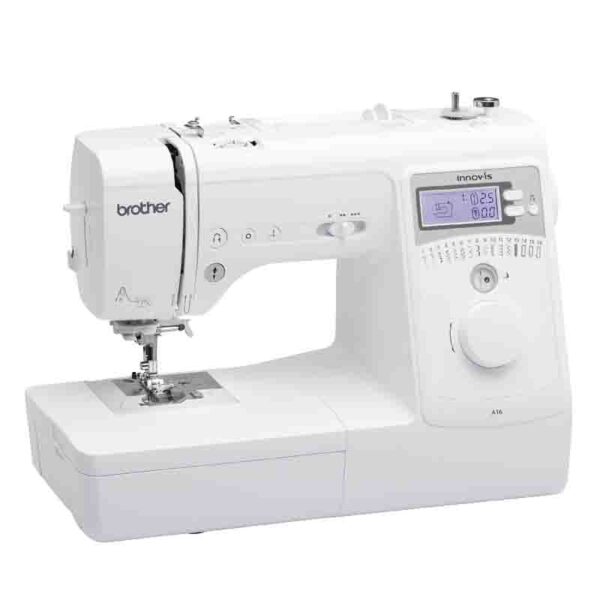 Brother Computerized Sewing Machine A16 Brand NEW great for the Quilter or Sewer