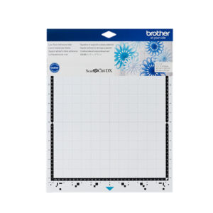 Brother Scan N Cut SDX1200 LOW TACK MAT For Vinyl, Paper and more Brand New