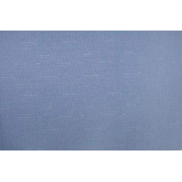 Country Table Cloth KILDARE BLUE Tablecloth RECTANGLE 150x230cm