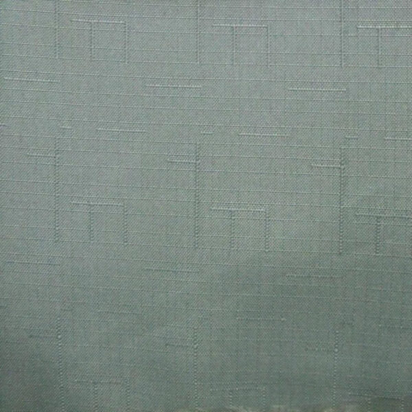 Country Table Cloth KILDARE GREY GREEN Tablecloth RECTANGLE 150x300cm
