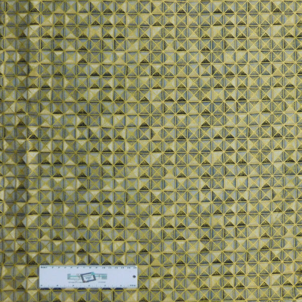 Quilting Patchwork Fabric TREASURES OF ALEXANDRIA 50x55cm FQ