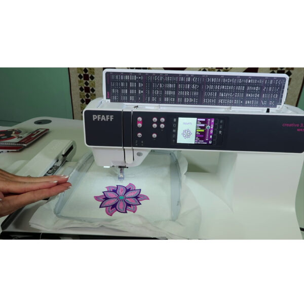 Pfaff Creative 3.0 Sewing and Embroidery Machine BNIB