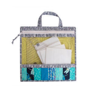 Quilting Sewing Patchwork By Annie PROJECT BAGS Pattern