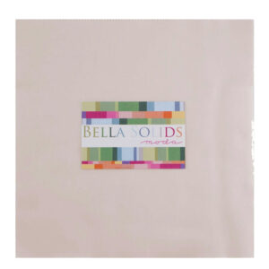 MODA Layer Cake Bella Natural Quilt 10inch squares Quilting Fabric