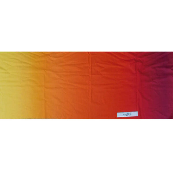 Quilting Patchwork Fabric Sewing Rainbow Wide Backing 270x50cm