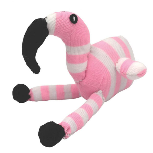 Birch Sew Your Own Sock Kit Kids Beginner Flamingo Inc All Materials