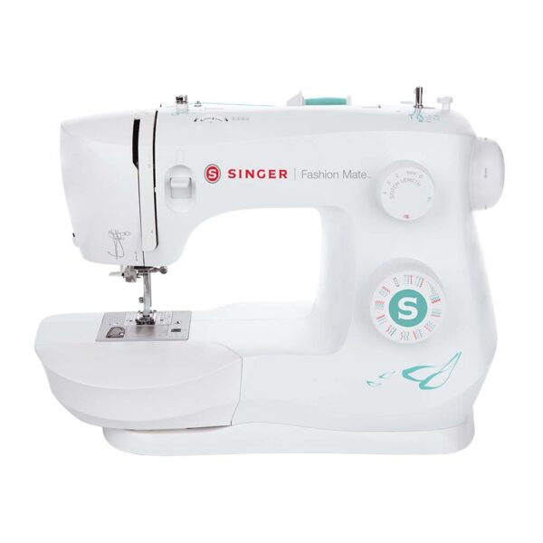 Singer Sewing Machine 3337 Fashion Mate Domestic Sewing Quilting BNIB