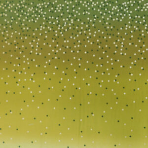Quilting Patchwork Sewing Fabric Moda Ombre Spots Khaki 50x55cm FQ