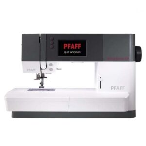 Pfaff Sewing Machine Ambition 630 Computerized Sewing Quilting BNIB