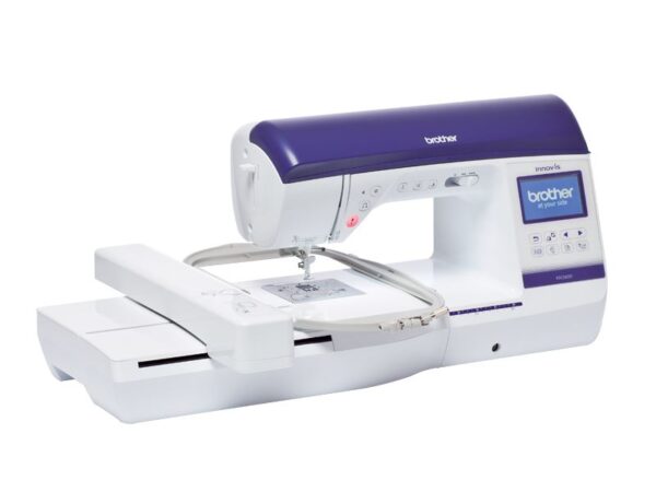 Brother Innovis NV2600 Sewing and Embroidery Machine Computerized BNIB