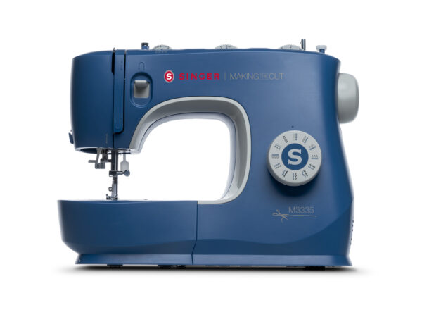 Singer Sewing Machine Making The Cut M3335 Mechanical BNIB