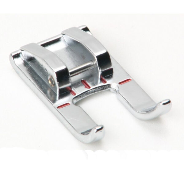 Brother Metal Open Toe Sewing Quilting Genuine Sewing Machine Foot