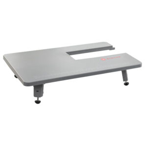 Singer Sewing Heavy Duty Extension Table for Computerized Machines