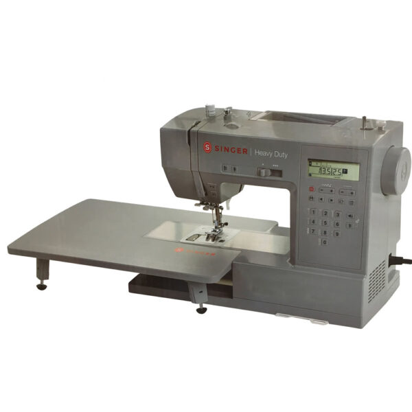 Singer Sewing Heavy Duty Extension Table for Computerized Machines