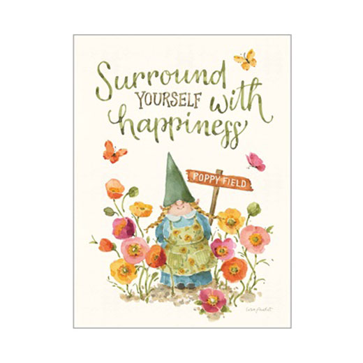 Legacy Undated Weekly Planner Happiness Gnome Diary