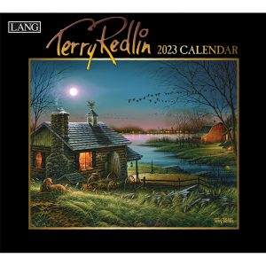 Lang 2023 Calendar Terry Redlin Calender Fits Wall Frame