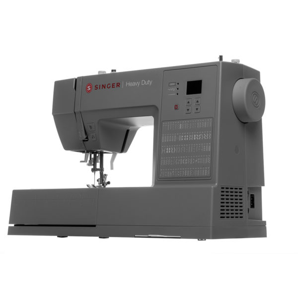 Singer Sewing Machine Heavy Duty HD6605C Computerized BNIB