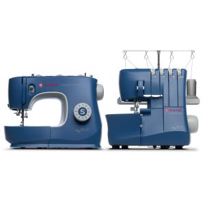 Singer Sewing Making The Cut Overlocker and Sewing Machine Combo