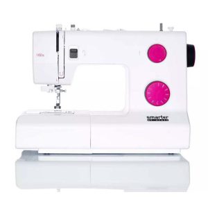 Pfaff Sewing Machine Smarter 160s Mechanical BNIB