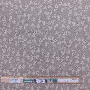 Quilting Patchwork Fabric Moda Bonheur De Jour C Floral 50x55cm FQ