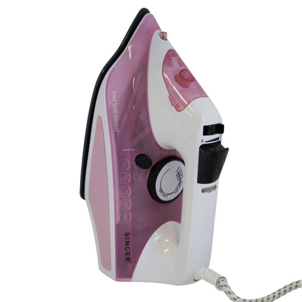 Singer Steam Iron Handheld for Quilting and Everyday Ironing SI5003
