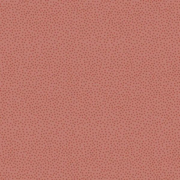 Quilting Patchwork Fabric Birdhouse Basics Spots Rose 50x55cm FQ