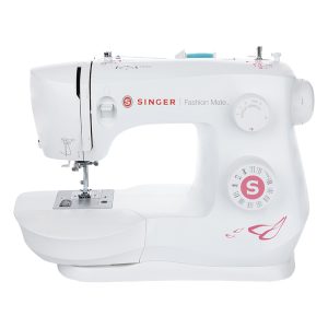 Singer Sewing Machine 3333 Fashion Mate Domestic Sewing Quilting BNIB