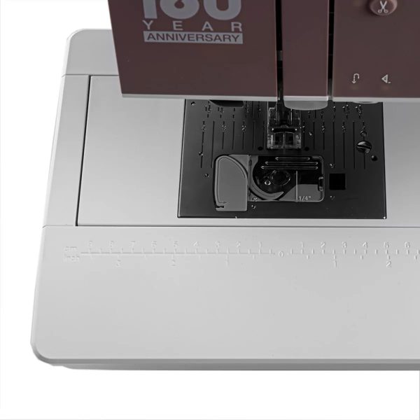 Pfaff Sewing Machine Ambition 635 Computerized Sewing Quilting BNIB