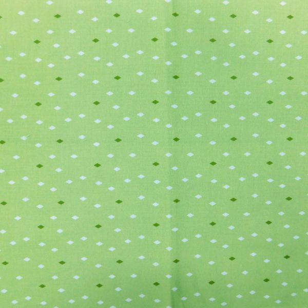 Patchwork Quilting Sewing Fabric Moda Greenstone A 50x110cm