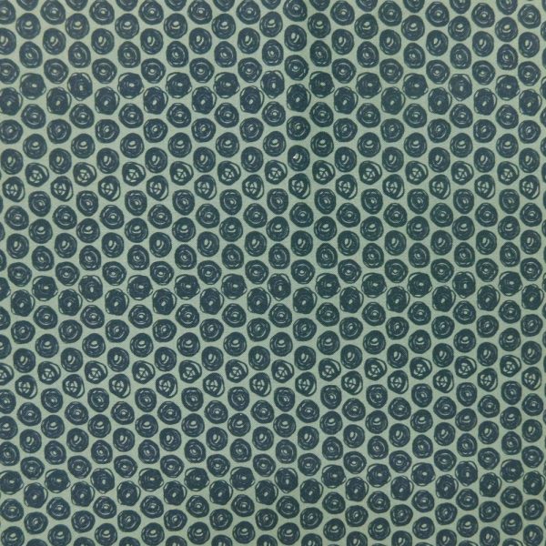 Patchwork Quilting Sewing Fabric Moda Greenstone E 50x110cm