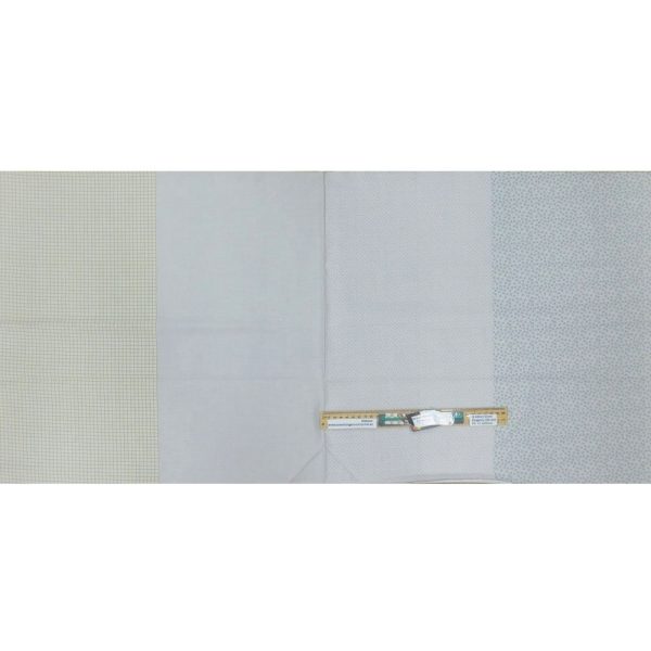 Patchwork Quilting Sewing Fabric Moda Greenstone J 50x110cm