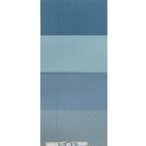 Patchwork Quilting Sewing Fabric Moda Greenstone L 50x110cm