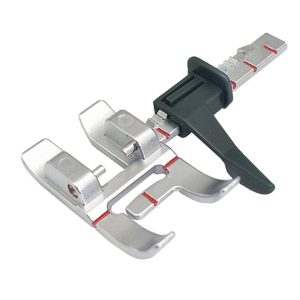 Pfaff Adjustable Guide Foot with IDT System for Sewing Machine
