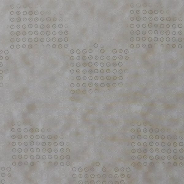 Quilting Patchwork Sewing Fabric Harmony Beige 50x55cm FQ